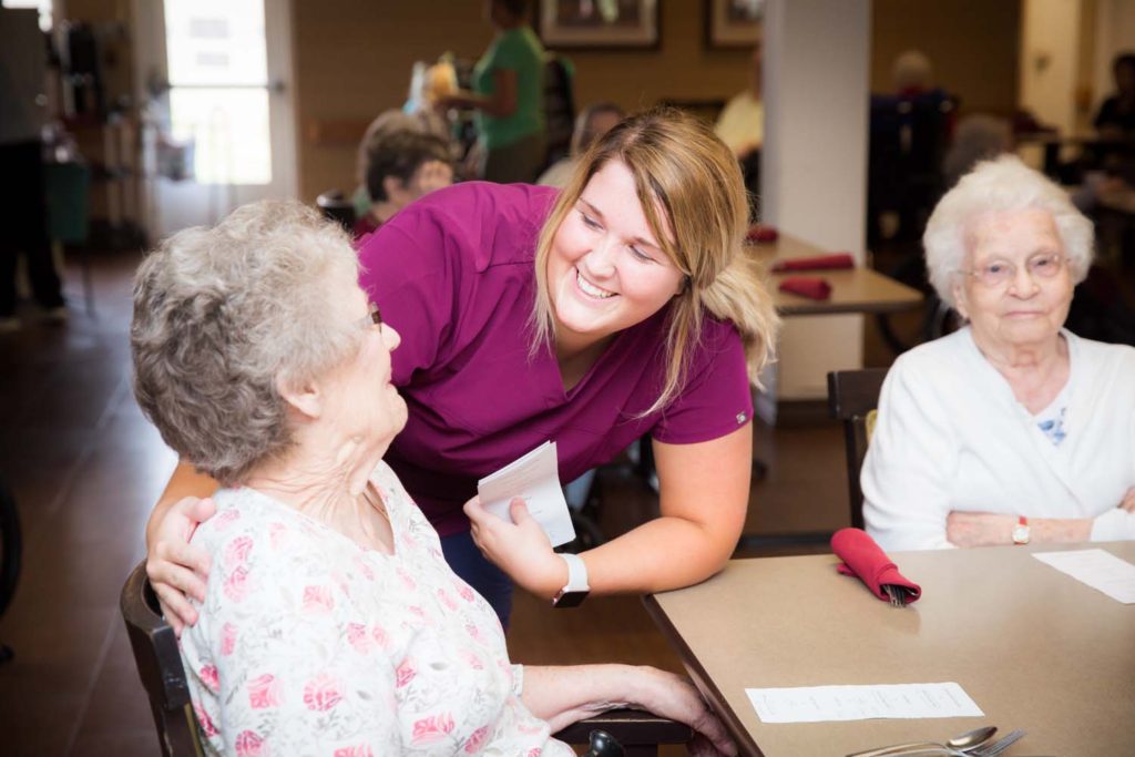 Aviston Countryside Manor Nursing Home Palladian Management