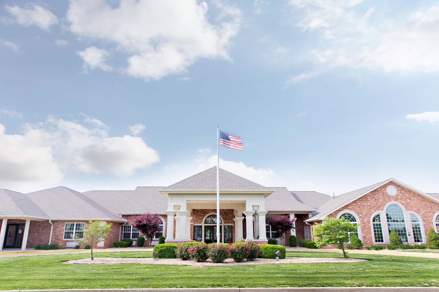 Trenton Village Assisted Living Palladian Management