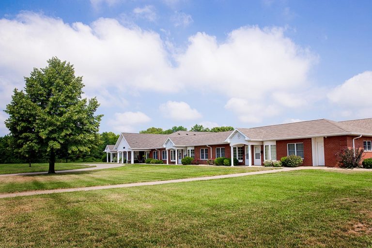 Assisted Living Facilities & Nursing Homes