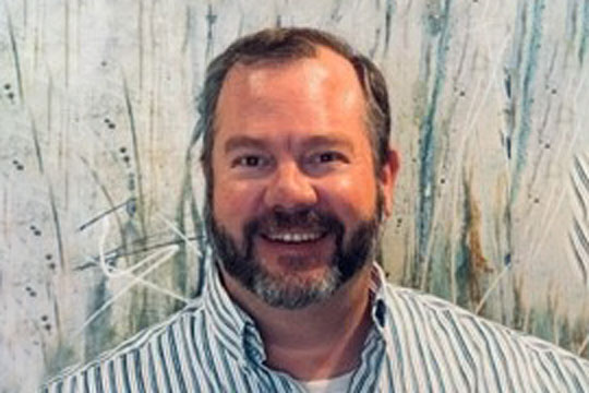 Brian Koontz, Aviston Administrator